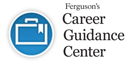 Ferguson's Career Guidance Center logo