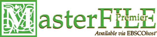 MasterFile logo