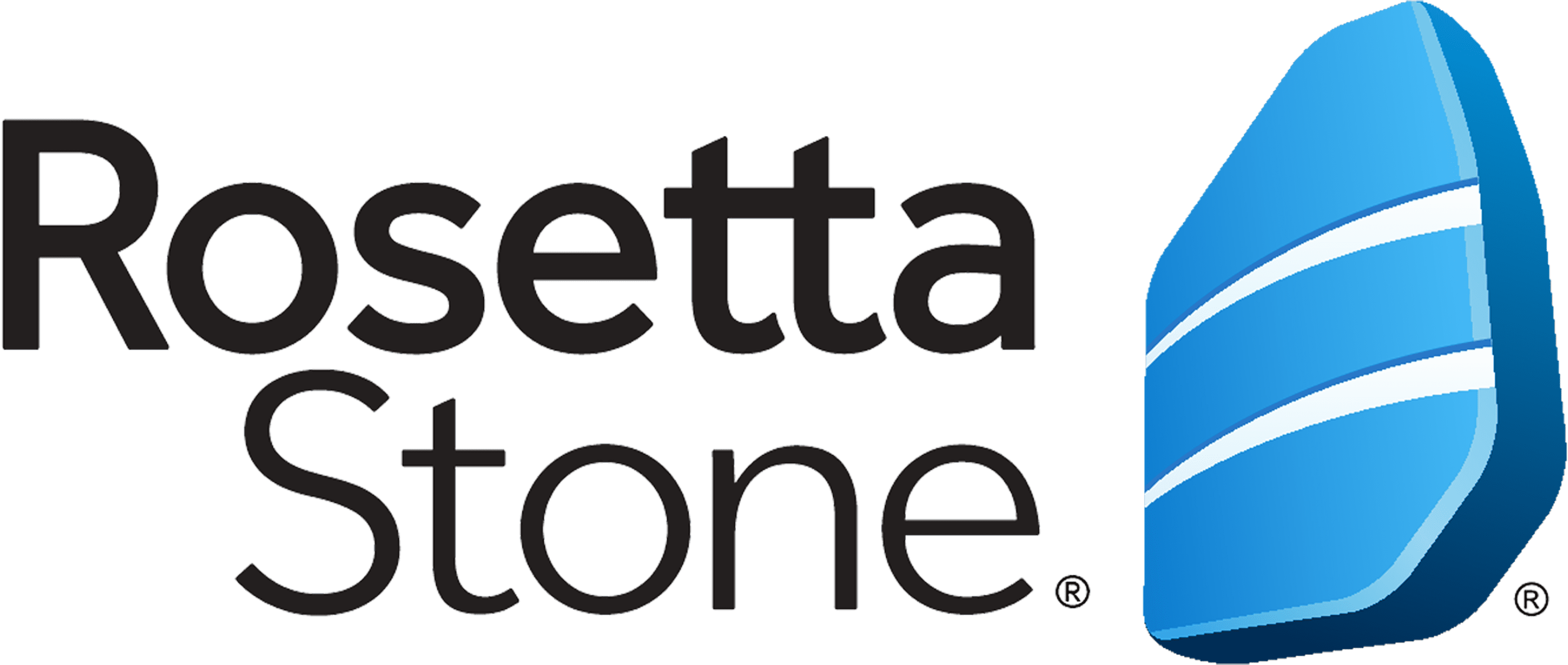 rosetta stone logo