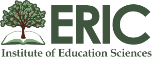 ERIC institute logo