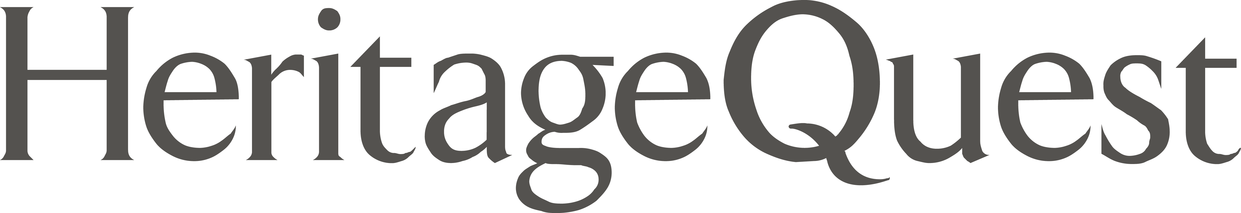 HeritageQuest logo