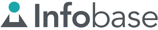 Infobase logo